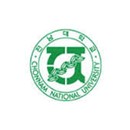 Chonnam National University logo