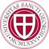 St. George’s University logo