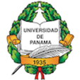 University of Panama logo
