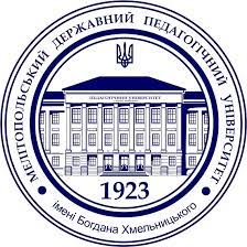 Bogdan Khmelnitsky Melitopol State Pedagogical University logo