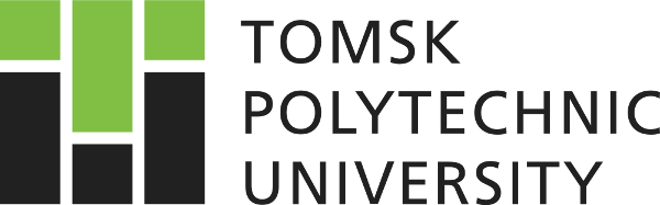Tomsk Polytechnic University logo