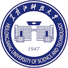 Heilongjiang University of Science and Technology logo