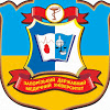 Zaporizhia State Medical University logo