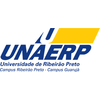 University of Ribeirão Preto logo