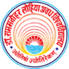 Dr Ram Manohar Lohia Awadh University logo