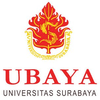 University of Surabaya logo