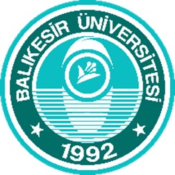 Balikesir University logo