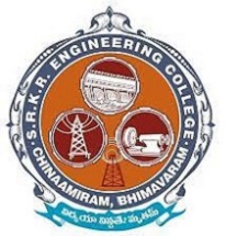 Sri Rama Krishnam Raju Engineering College logo