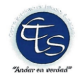 Saint Teresa Centre of Advanced Studies logo
