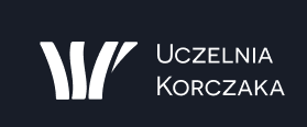 Korczak University logo