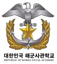Republic of Korea Naval Aademy logo