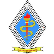 S. Tentishev Asian Medical Institute logo