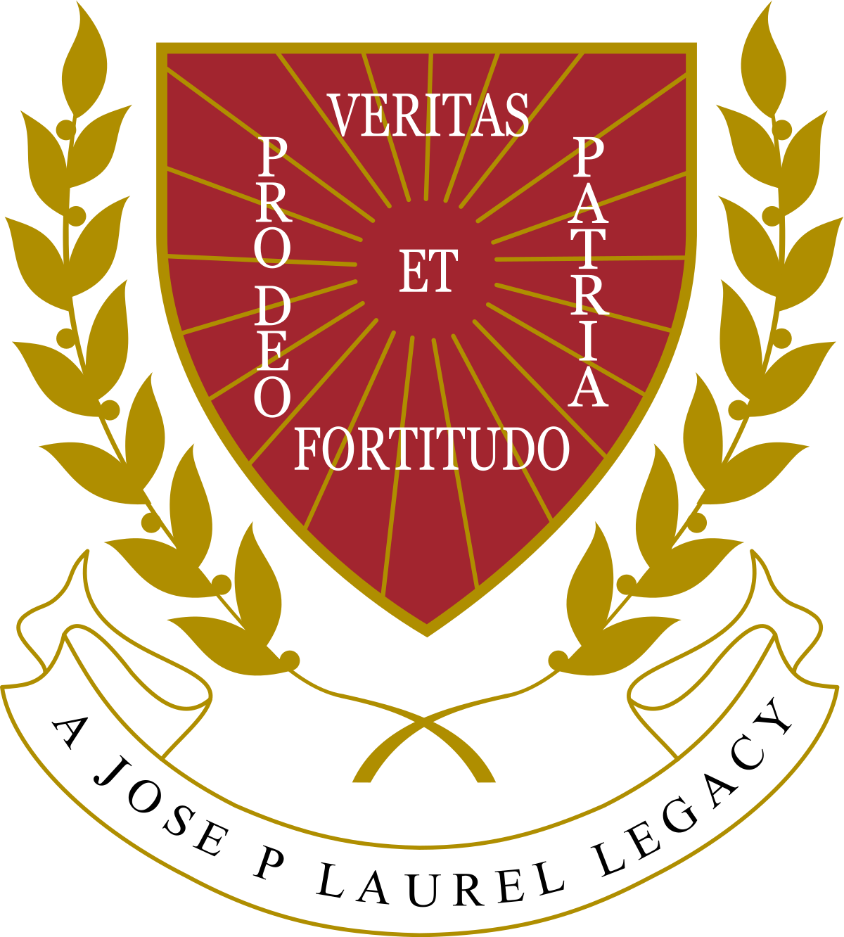 Lyceum of the Philippines University - Batangas logo