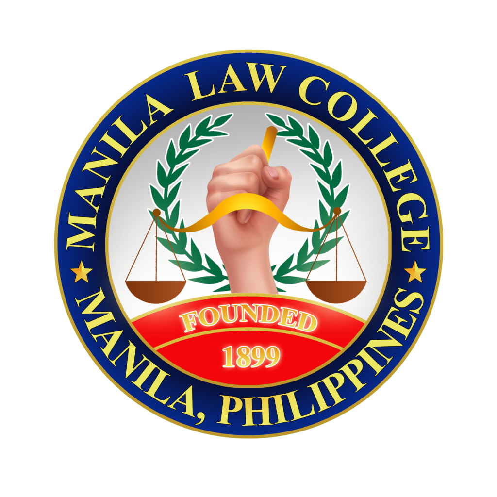 Manila Law College logo