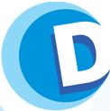 Delmark Global Academy, Inc. logo