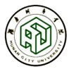 Hunan City University logo