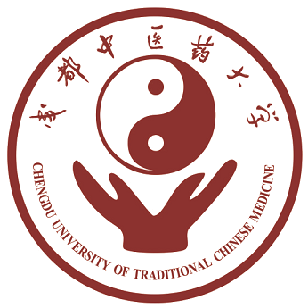 Chengdu University of Traditional Chinese Medicine logo