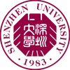 Shenzhen University logo