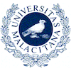University of Málaga logo