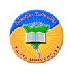 Tanta University logo