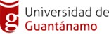 University of Guantanamo logo
