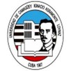 Ignacio Agramonte Loynaz University of Camagüey logo