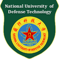 National University of Defense Technology logo