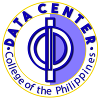 Data Center College of the Philippines logo