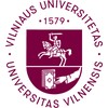 Vilnius College logo