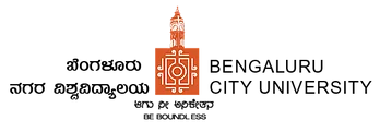 Bengaluru City University logo