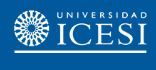 University ICESI logo