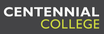 Centennial College logo