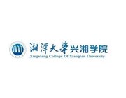 Xingxiang College of Xiangtan University logo