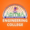 Aditya Engineering College logo