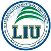 Lebanese International University logo