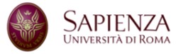 University of Rome “La Sapienza” logo