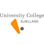 University College Sealand logo