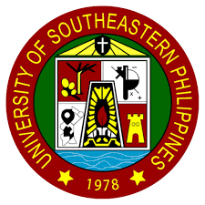 University of Southeastern Philippines Obrero Campus logo