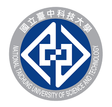 National Taichung University of Science and Technology logo