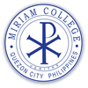 Miriam College logo