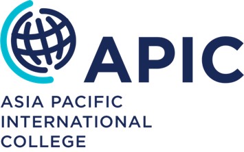Asia Pacific International College logo