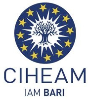 Mediterranean Agronomic Institute of Bari logo