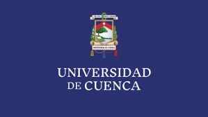 University of Cuenca logo