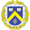 Kyiv National Linguistic University logo