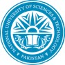 National University of Sciences and Technology, Pakistan logo