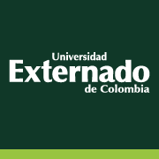 Externado University of Colombia logo