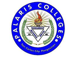 Palaris Colleges logo