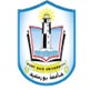 Port Said University logo