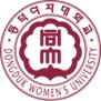 Dongduk Women's University logo