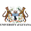 University of Guyana logo